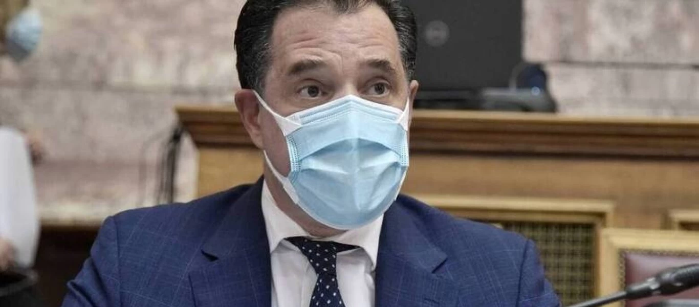 Άδωνις Γεωργιάδης για αναβάθμιση από S&P: «Βοηθάει στην οριστική μας έξοδο από την κρίση»